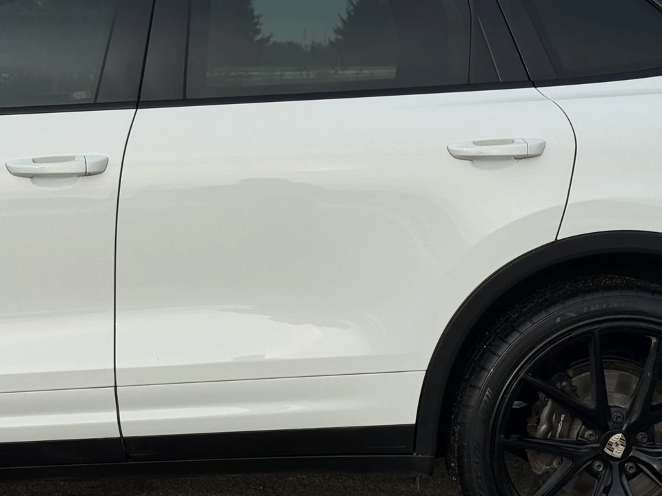 2016 Porsche 958 Cayenne Diesel - Image 22 of 31
