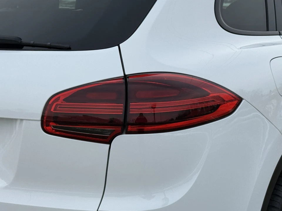 2016 Porsche 958 Cayenne Diesel - Image 28 of 31