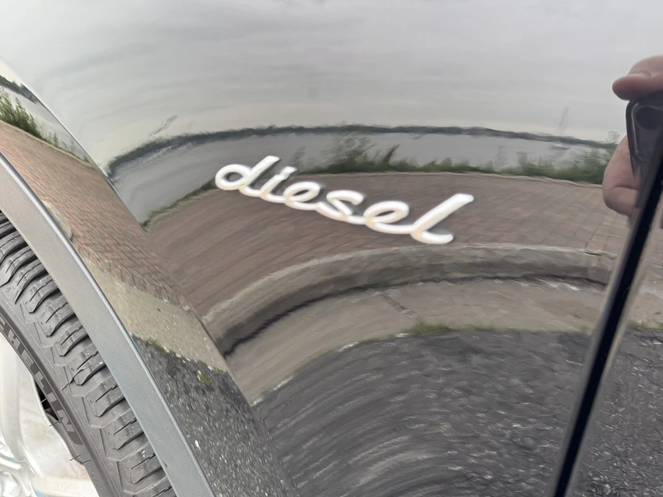 2016 Porsche 958 Cayenne Diesel - Image 12 of 31