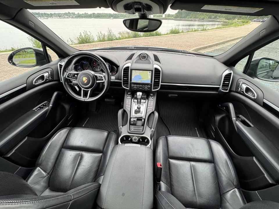 2016 Porsche 958 Cayenne Diesel - Image 29 of 31