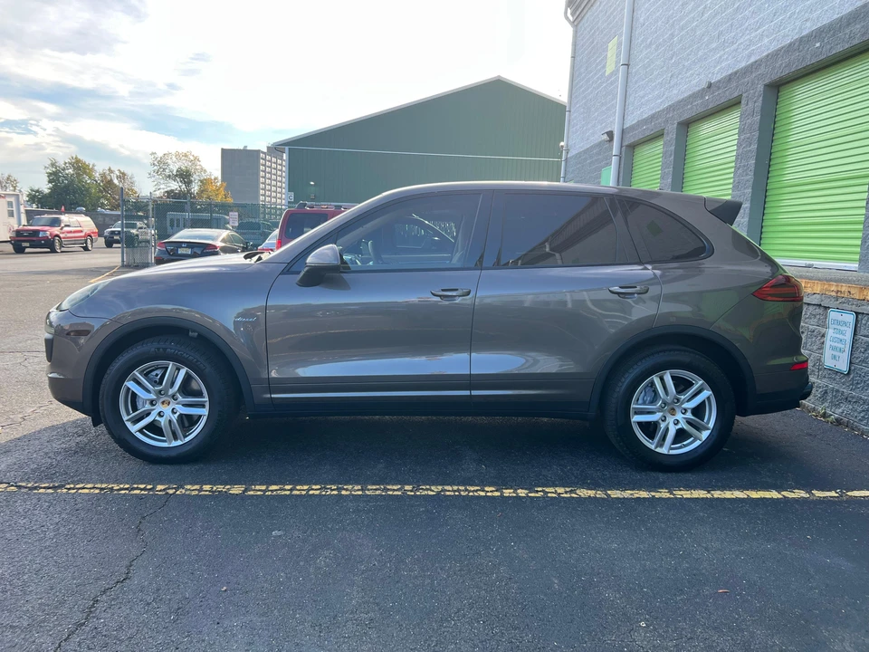 2016 Porsche 958 Cayenne Diesel - Image 13 of 31