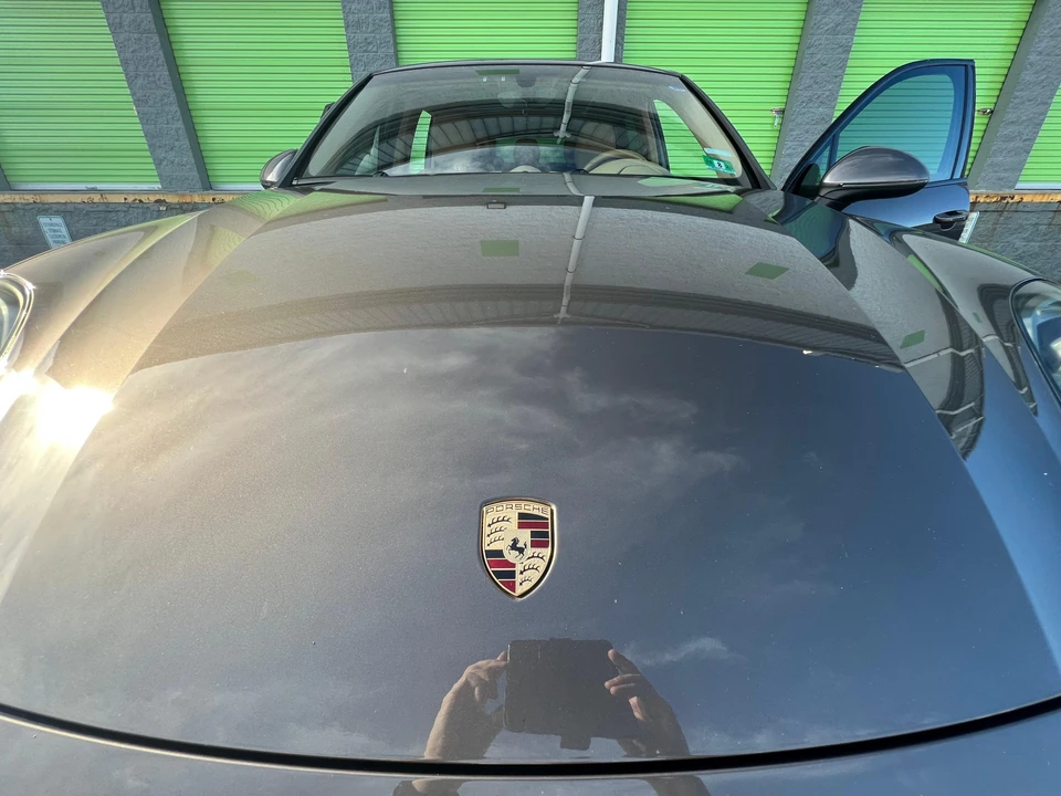 2016 Porsche 958 Cayenne Diesel - Image 28 of 31
