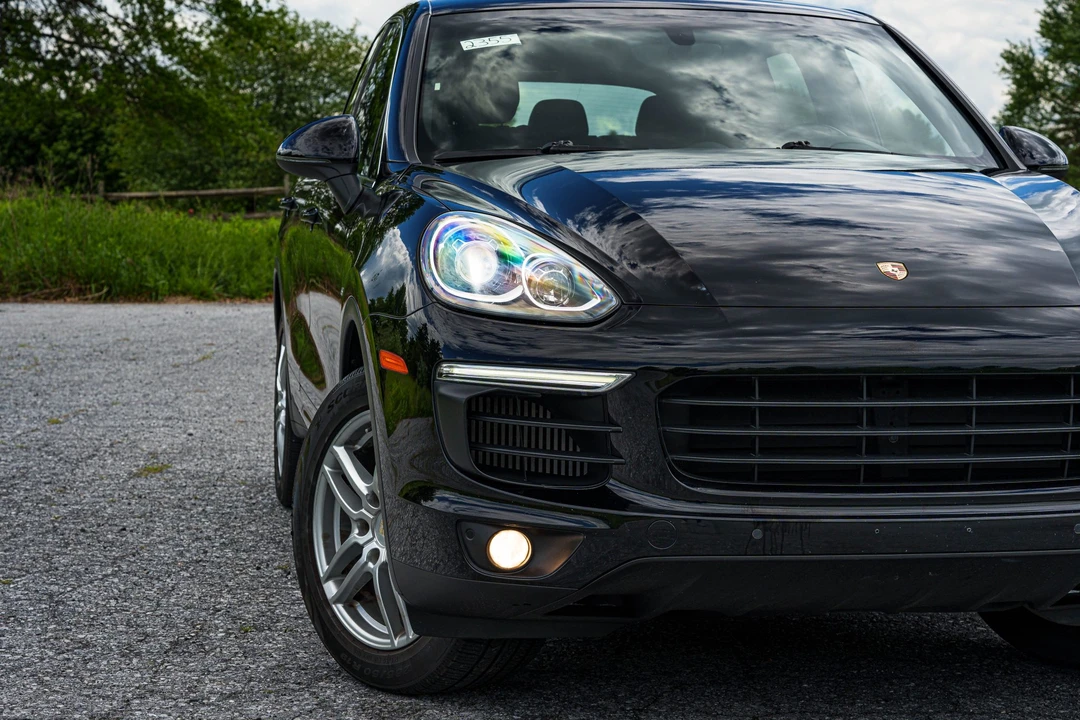 2016 Porsche 958 Cayenne Diesel - Image 24 of 31