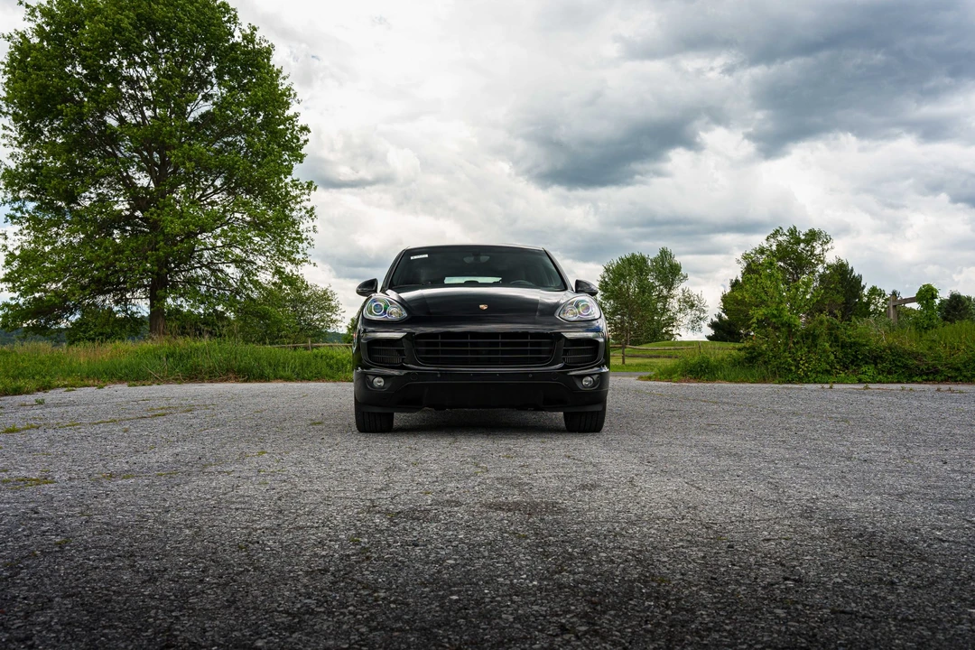 2016 Porsche 958 Cayenne Diesel - Image 3 of 31