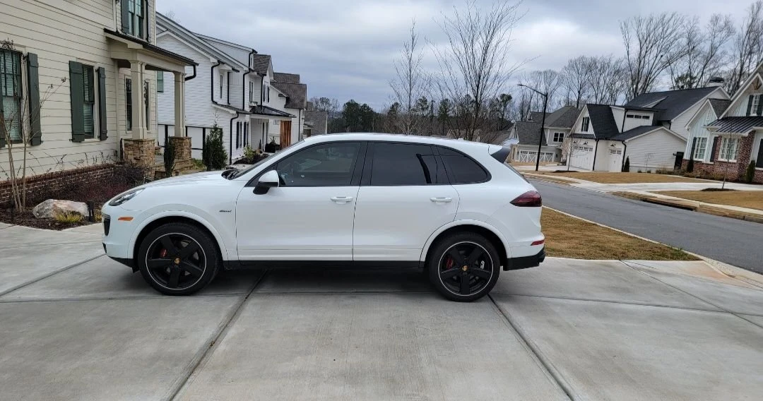 2016 Porsche 958 Cayenne Diesel - Image 4 of 17
