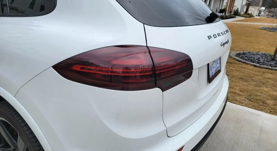 2016 Porsche 958 Cayenne Diesel - Image 6 of 17