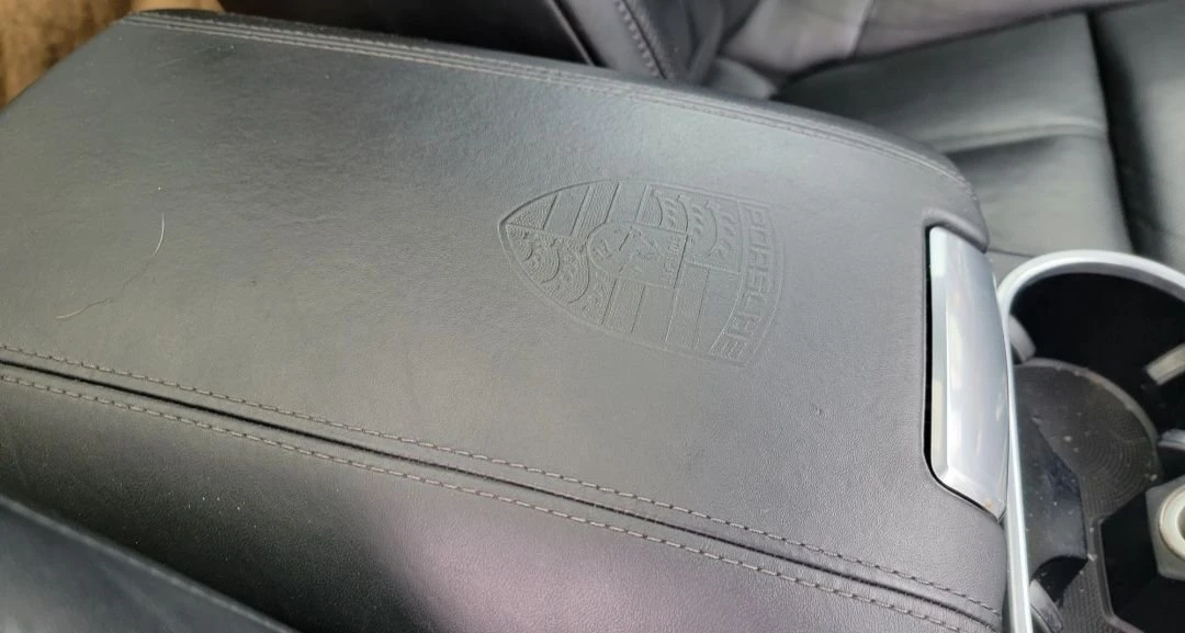 2016 Porsche 958 Cayenne Diesel - Image 12 of 17