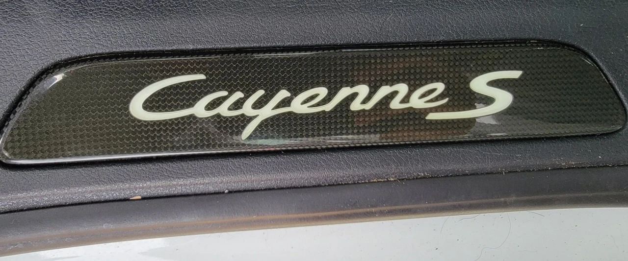 2016 Porsche 958 Cayenne Diesel - Image 15 of 17