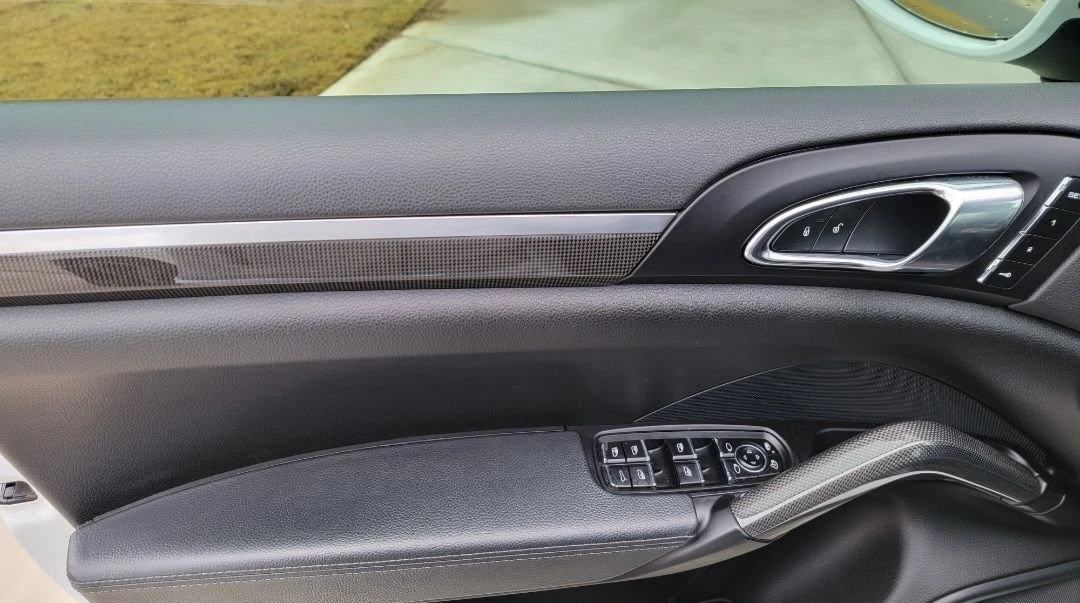 2016 Porsche 958 Cayenne Diesel - Image 9 of 17