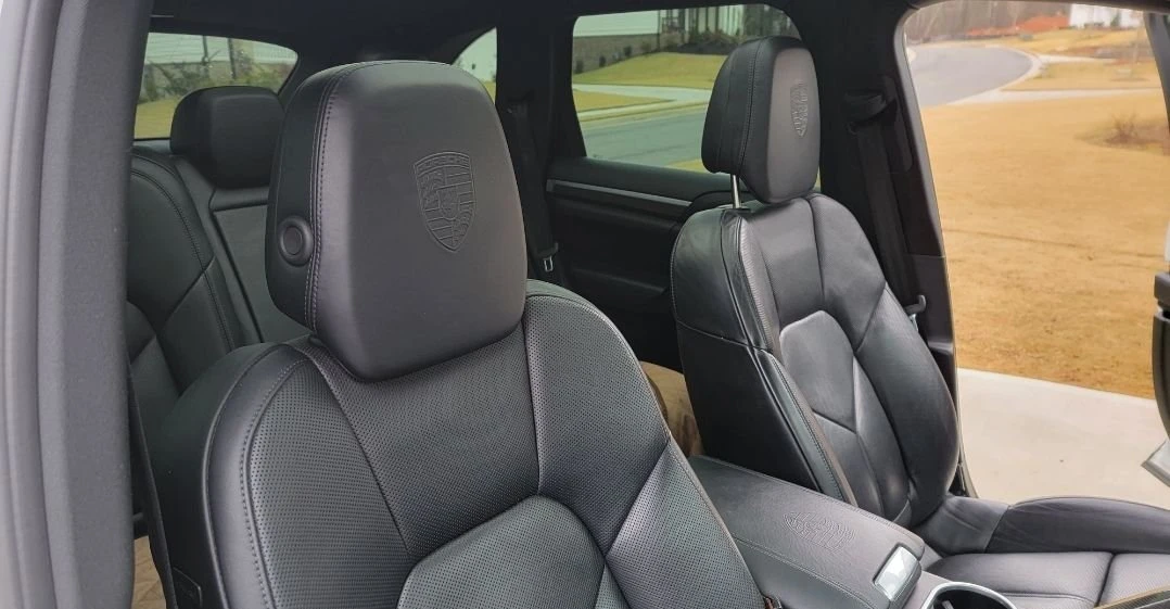 2016 Porsche 958 Cayenne Diesel - Image 13 of 17