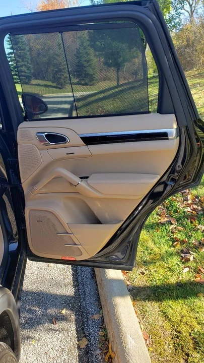 2016 Porsche 958 Cayenne Diesel - Image 6 of 6