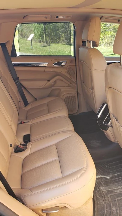 2016 Porsche 958 Cayenne Diesel - Image 3 of 6