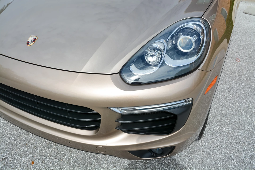 2016 Porsche 958 Cayenne Diesel - Image 20 of 31