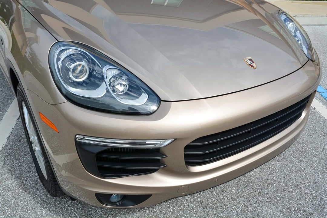2016 Porsche 958 Cayenne Diesel - Image 21 of 31