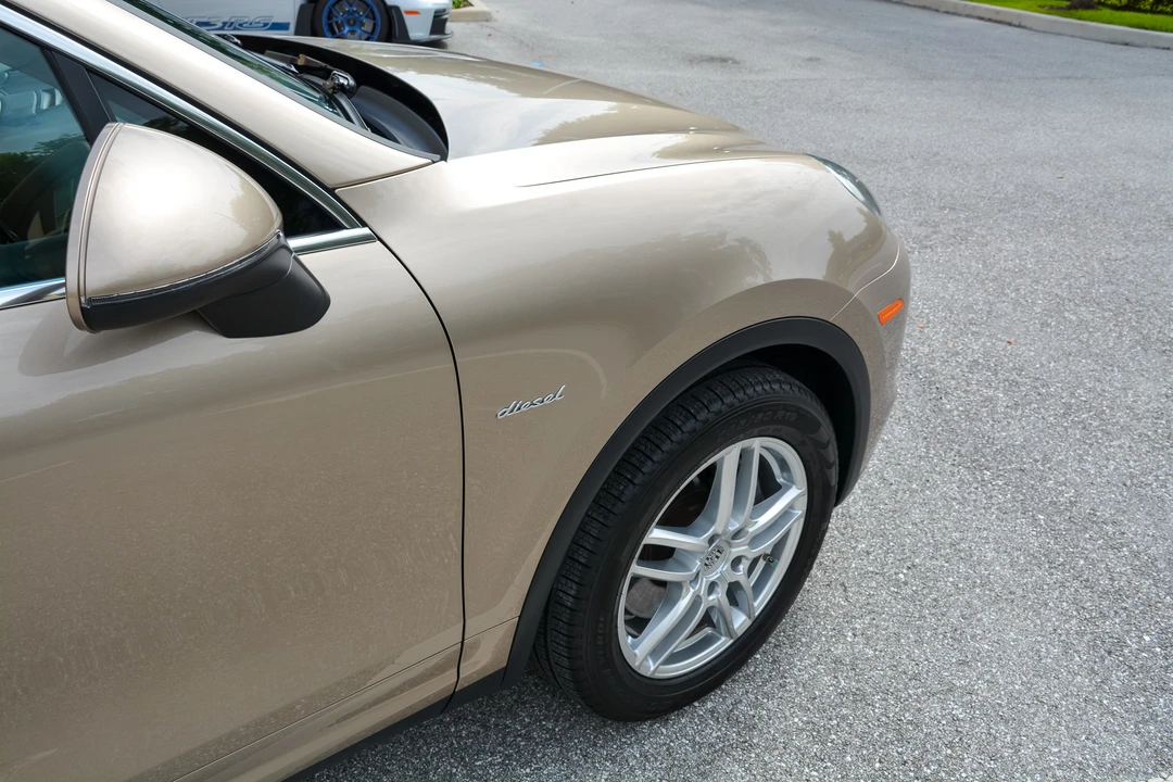 2016 Porsche 958 Cayenne Diesel - Image 24 of 31