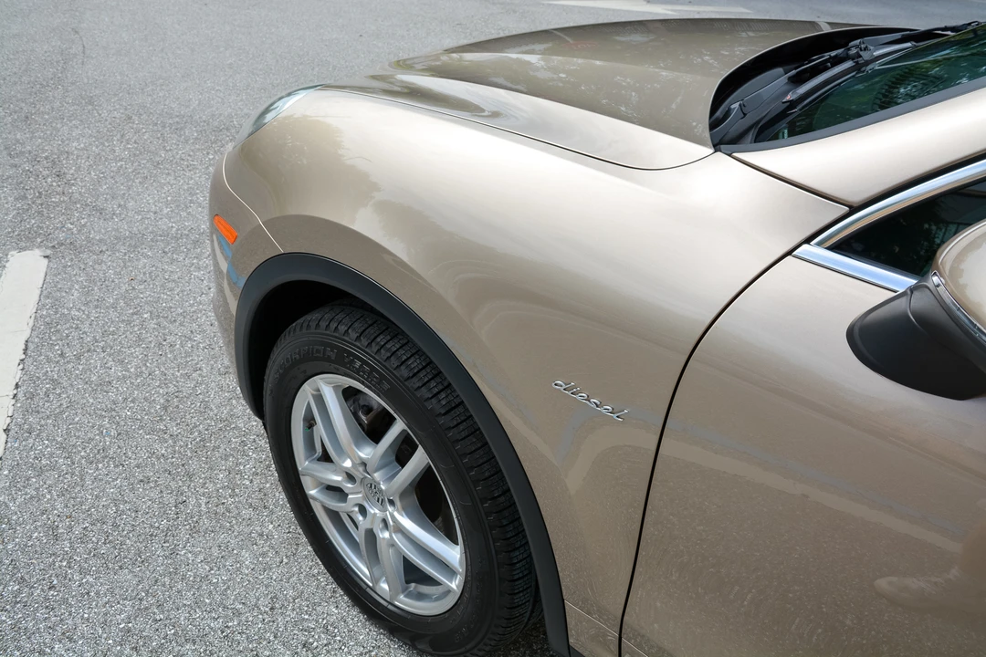 2016 Porsche 958 Cayenne Diesel - Image 25 of 31