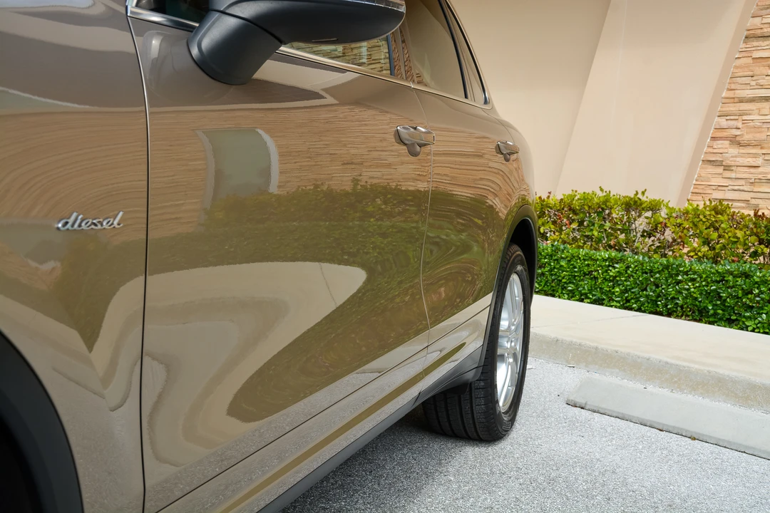 2016 Porsche 958 Cayenne Diesel - Image 29 of 31