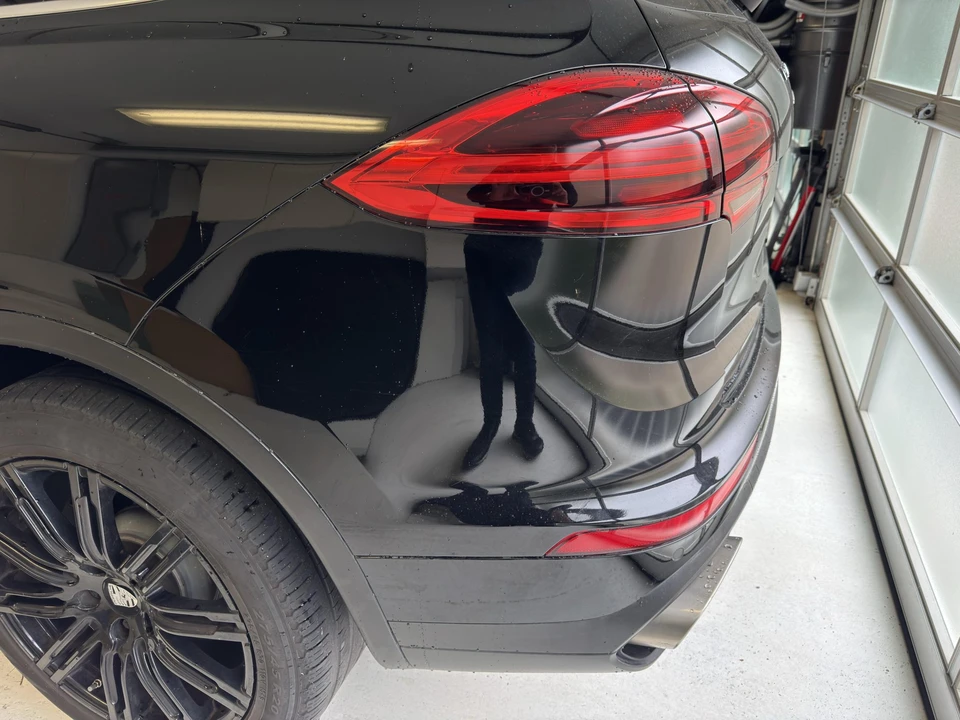 2016 Porsche 958 Cayenne Diesel - Image 16 of 31
