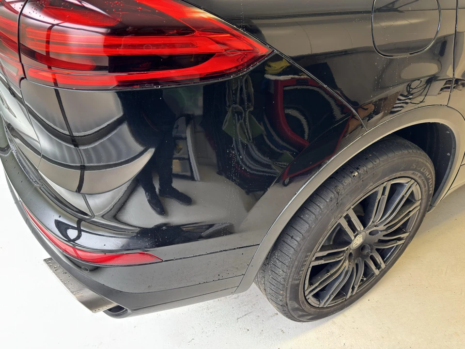 2016 Porsche 958 Cayenne Diesel - Image 15 of 31