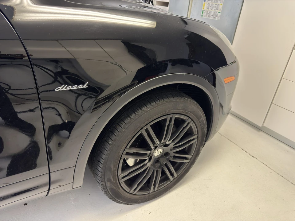 2016 Porsche 958 Cayenne Diesel - Image 11 of 31