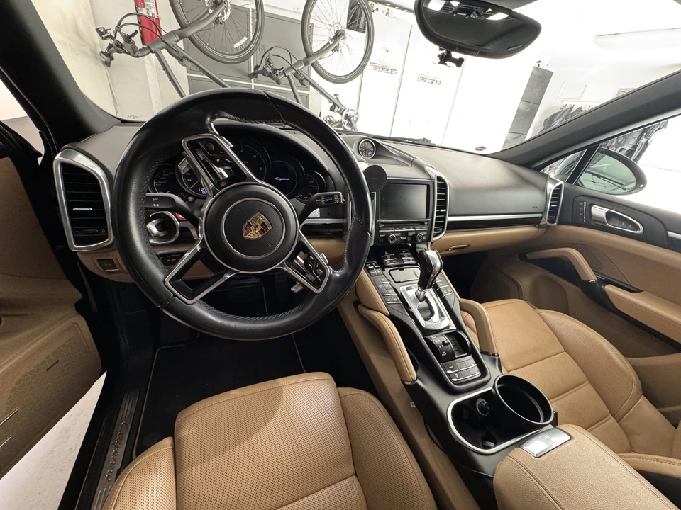 2016 Porsche 958 Cayenne Diesel - Image 29 of 31