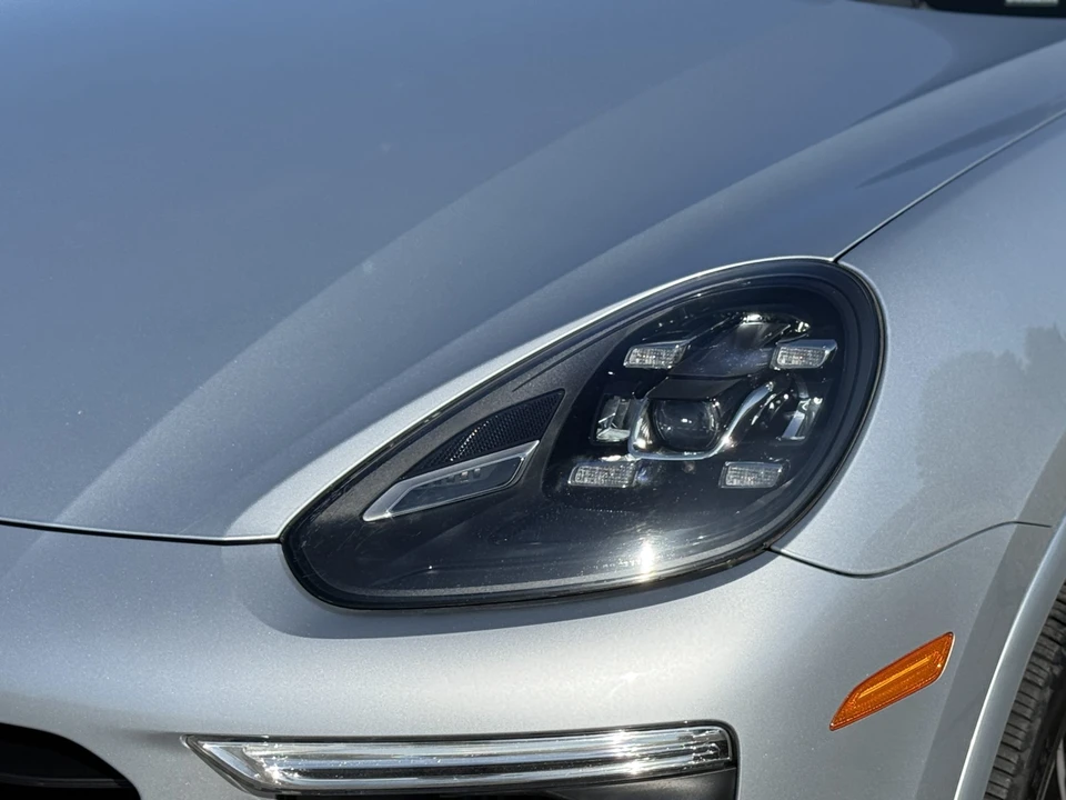 2016 Porsche 958 Cayenne Diesel - Image 25 of 31