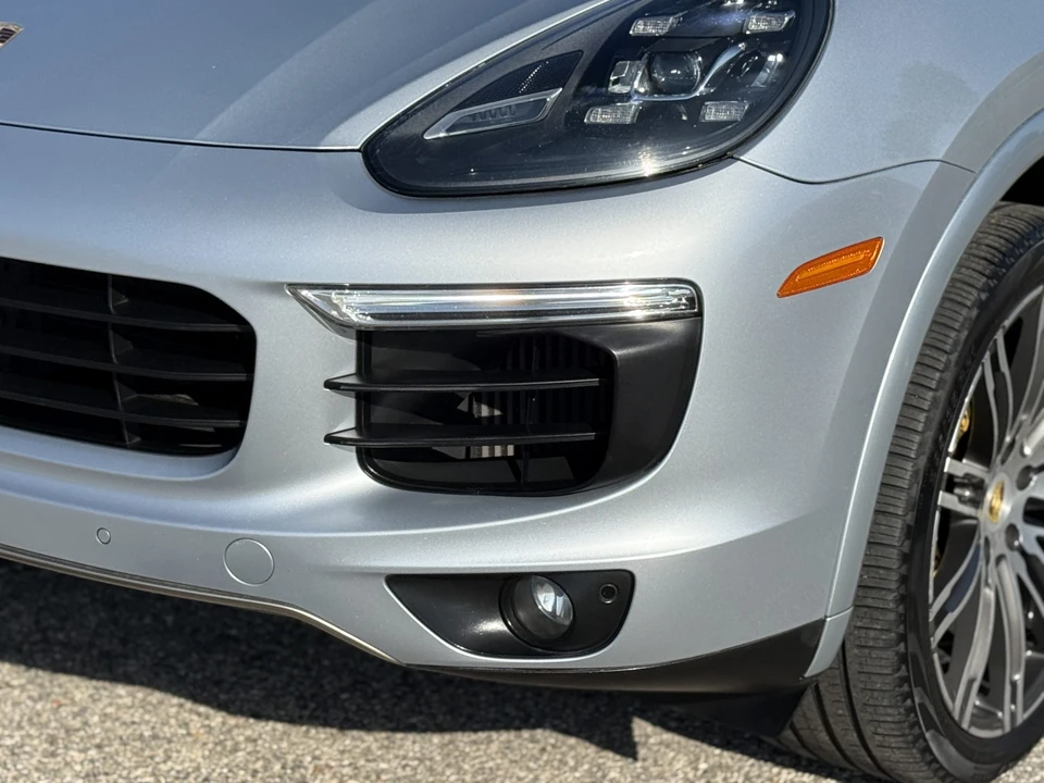 2016 Porsche 958 Cayenne Diesel - Image 24 of 31