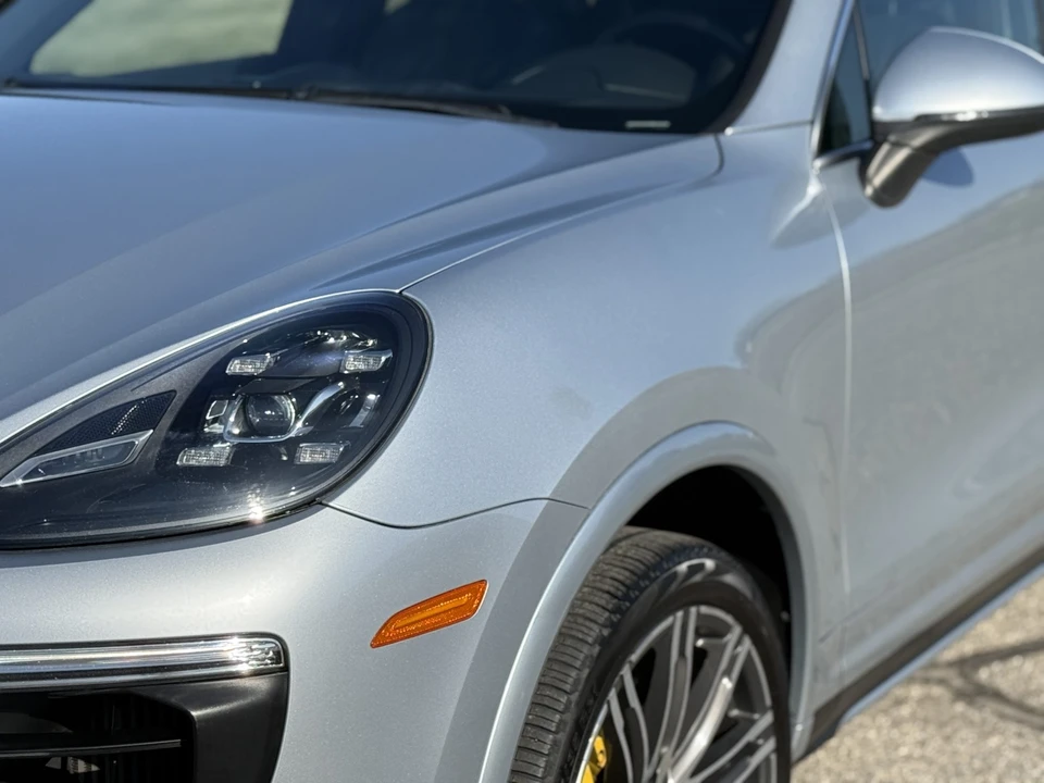 2016 Porsche 958 Cayenne Diesel - Image 26 of 31