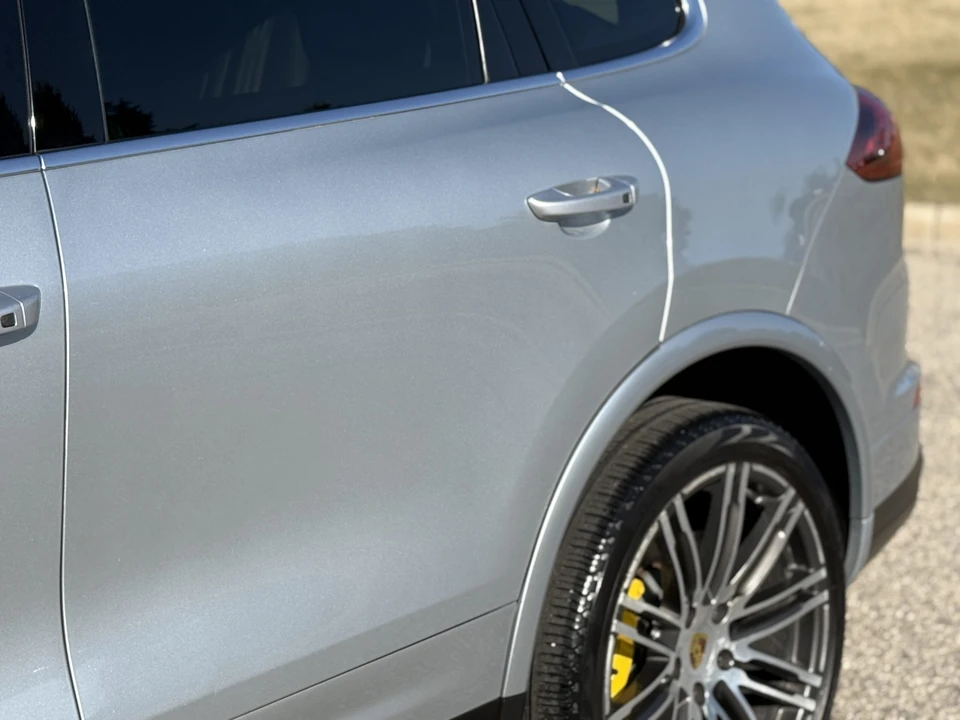 2016 Porsche 958 Cayenne Diesel - Image 31 of 31