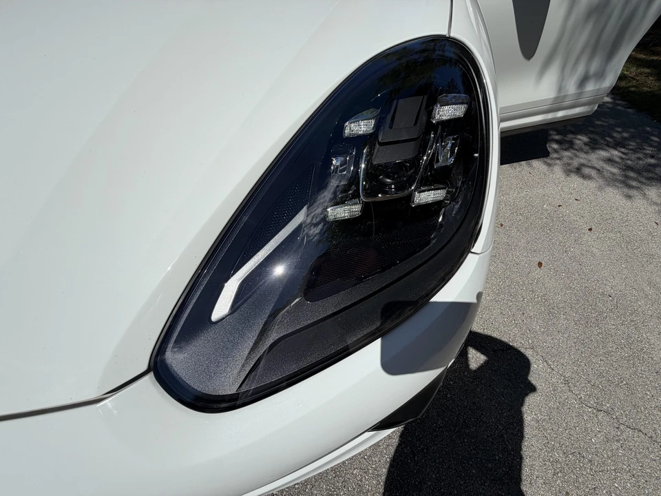 2016 Porsche 958 Cayenne Diesel - Image 24 of 31