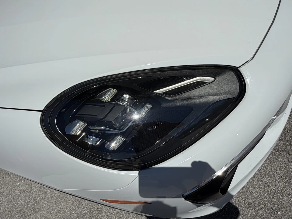 2016 Porsche 958 Cayenne Diesel - Image 22 of 31