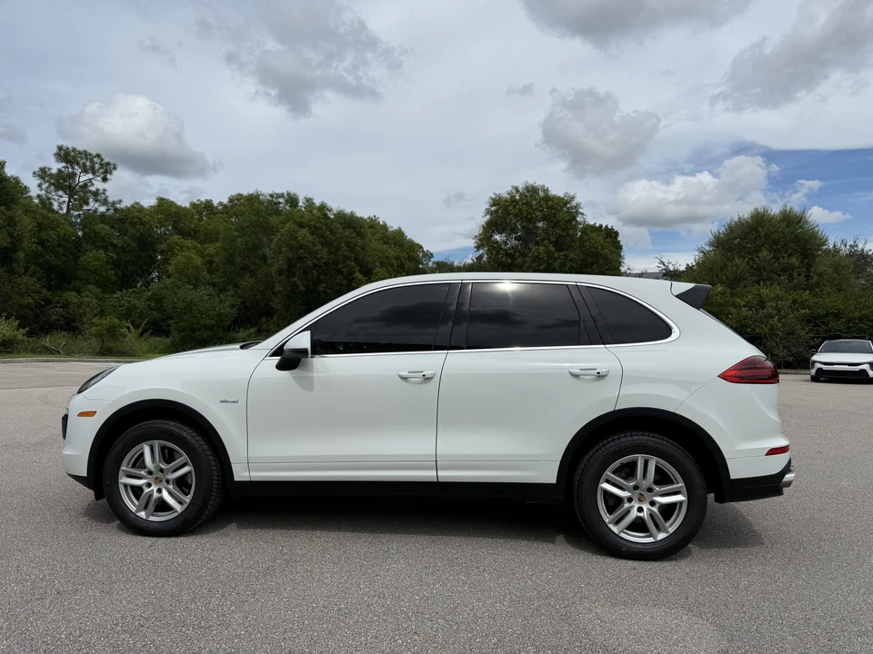 2016 Porsche 958 Cayenne Diesel - Image 6 of 31