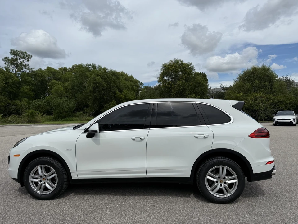 2016 Porsche 958 Cayenne Diesel - Image 5 of 31