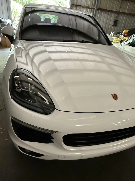2016 Porsche 958 Cayenne Diesel - Image 21 of 31