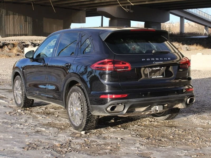 2016 Porsche 958 Cayenne Diesel - Image 6 of 20