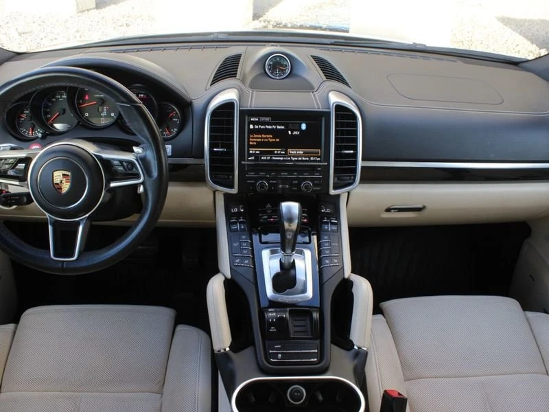 2016 Porsche 958 Cayenne Diesel - Image 13 of 20