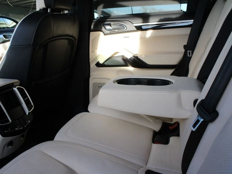 2016 Porsche 958 Cayenne Diesel - Image 20 of 20