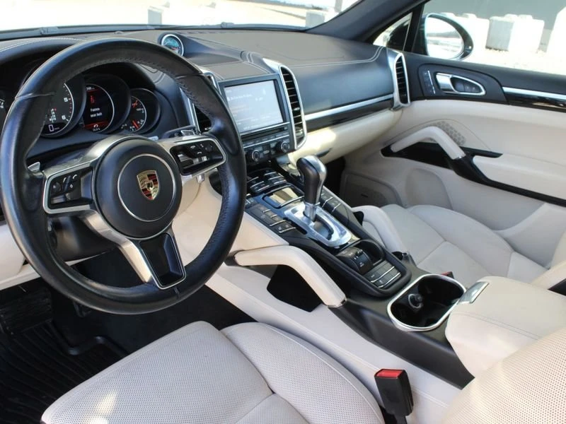 2016 Porsche 958 Cayenne Diesel - Image 4 of 20