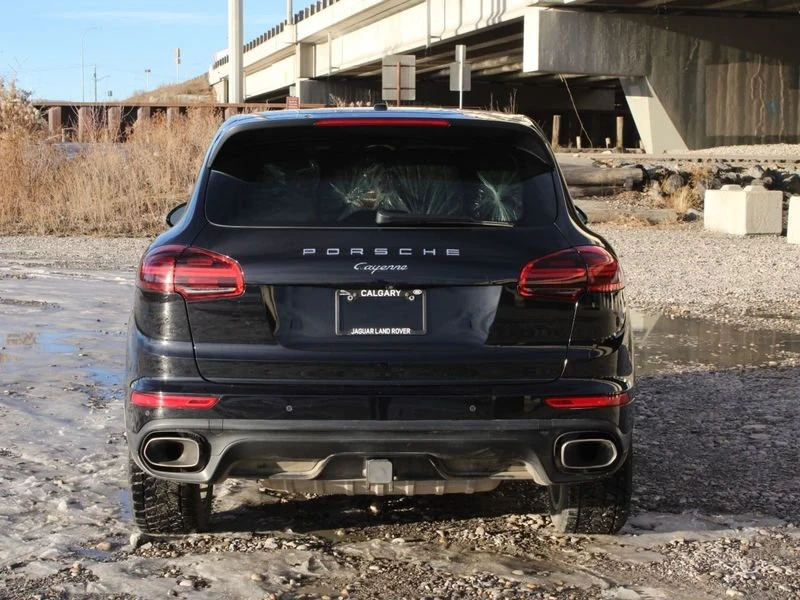 2016 Porsche 958 Cayenne Diesel - Image 7 of 20