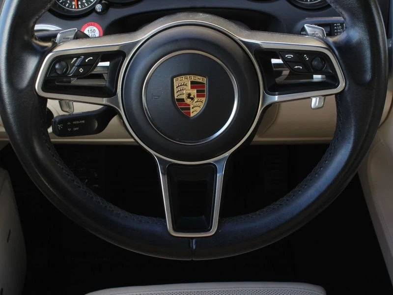 2016 Porsche 958 Cayenne Diesel - Image 11 of 20