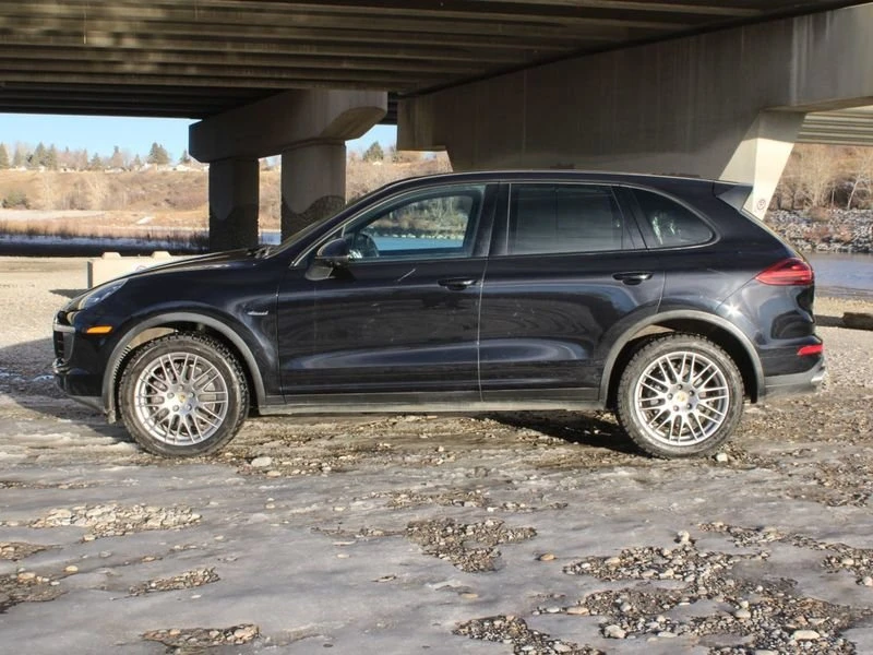 2016 Porsche 958 Cayenne Diesel - Image 5 of 20