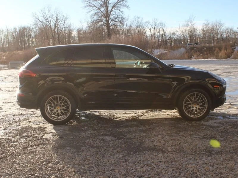 2016 Porsche 958 Cayenne Diesel - Image 3 of 20