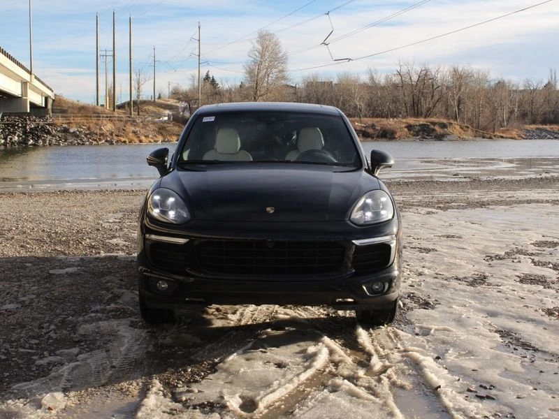 2016 Porsche 958 Cayenne Diesel - Image 2 of 20