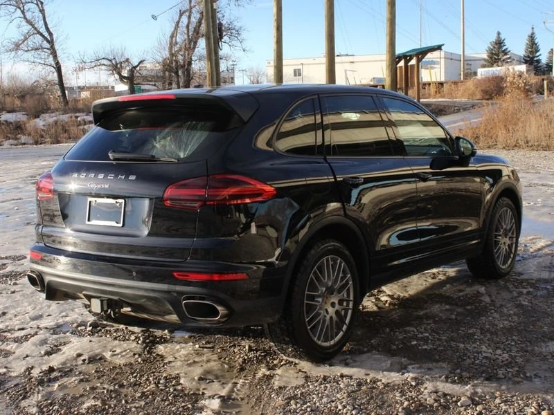 2016 Porsche 958 Cayenne Diesel - Image 8 of 20