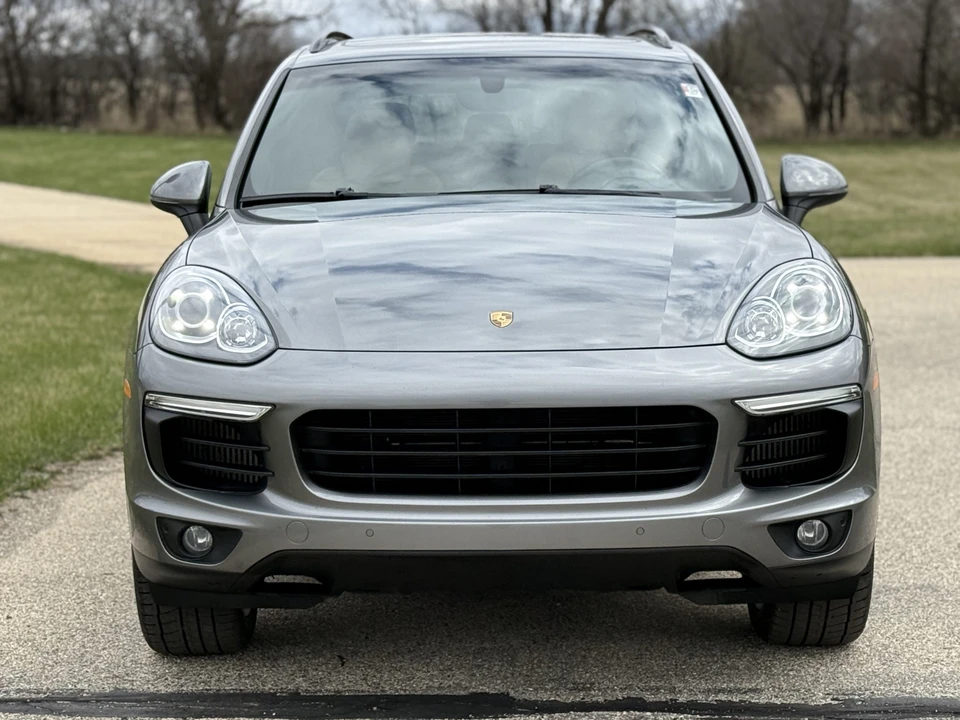 2016 Porsche 958 Cayenne Diesel - Image 13 of 31