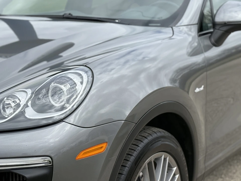 2016 Porsche 958 Cayenne Diesel - Image 14 of 31