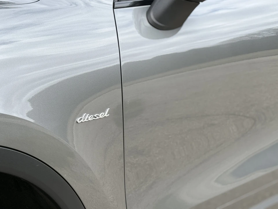 2016 Porsche 958 Cayenne Diesel - Image 15 of 31