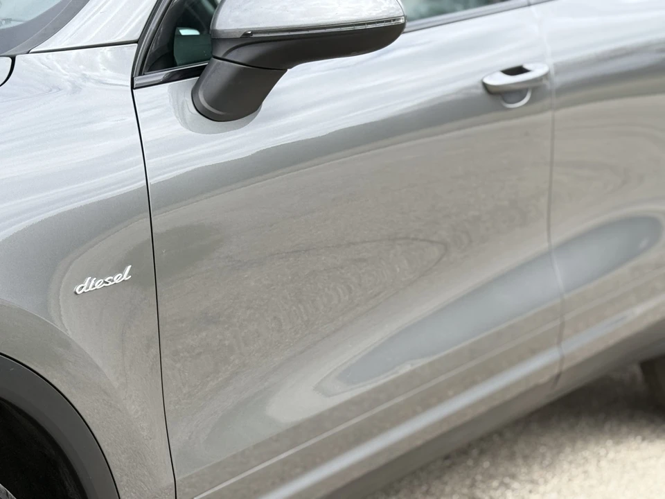 2016 Porsche 958 Cayenne Diesel - Image 16 of 31