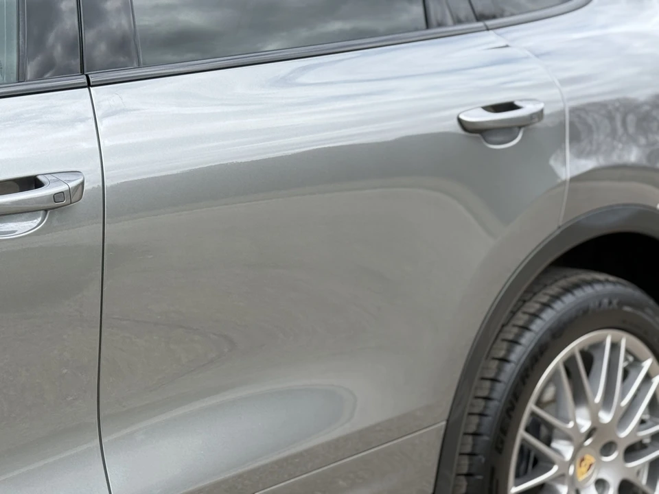 2016 Porsche 958 Cayenne Diesel - Image 19 of 31