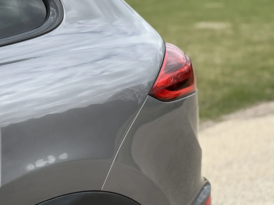 2016 Porsche 958 Cayenne Diesel - Image 20 of 31
